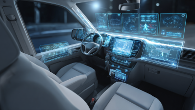 Understanding the Vw Connector: Key Features and Applications Explained