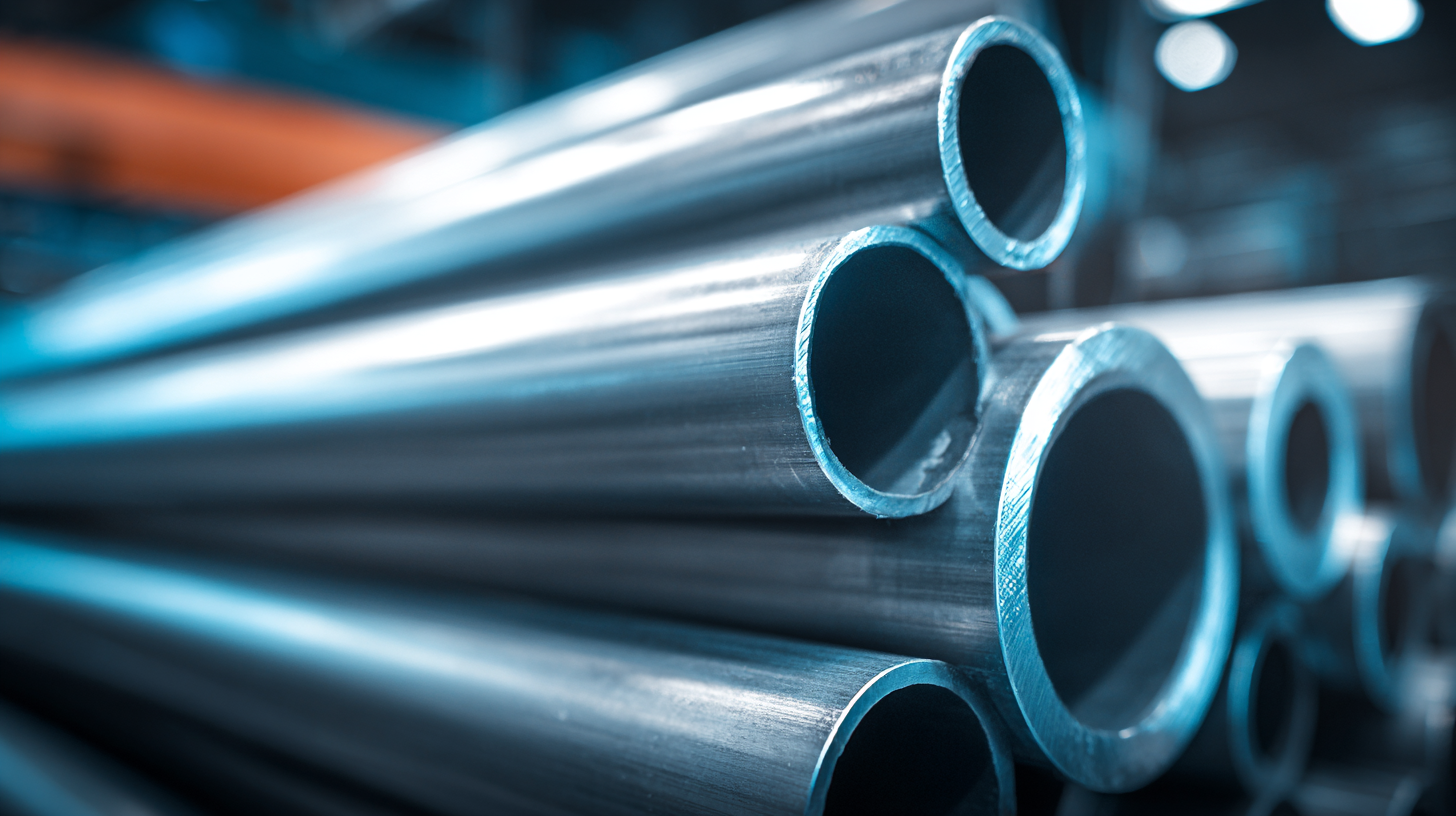 Understanding the Unique Benefits of 6061 T6 Aluminium Tube for Global Buyers