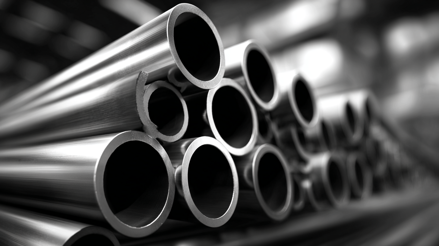 Understanding the Unique Benefits of 6061 T6 Aluminium Tube for Global Buyers