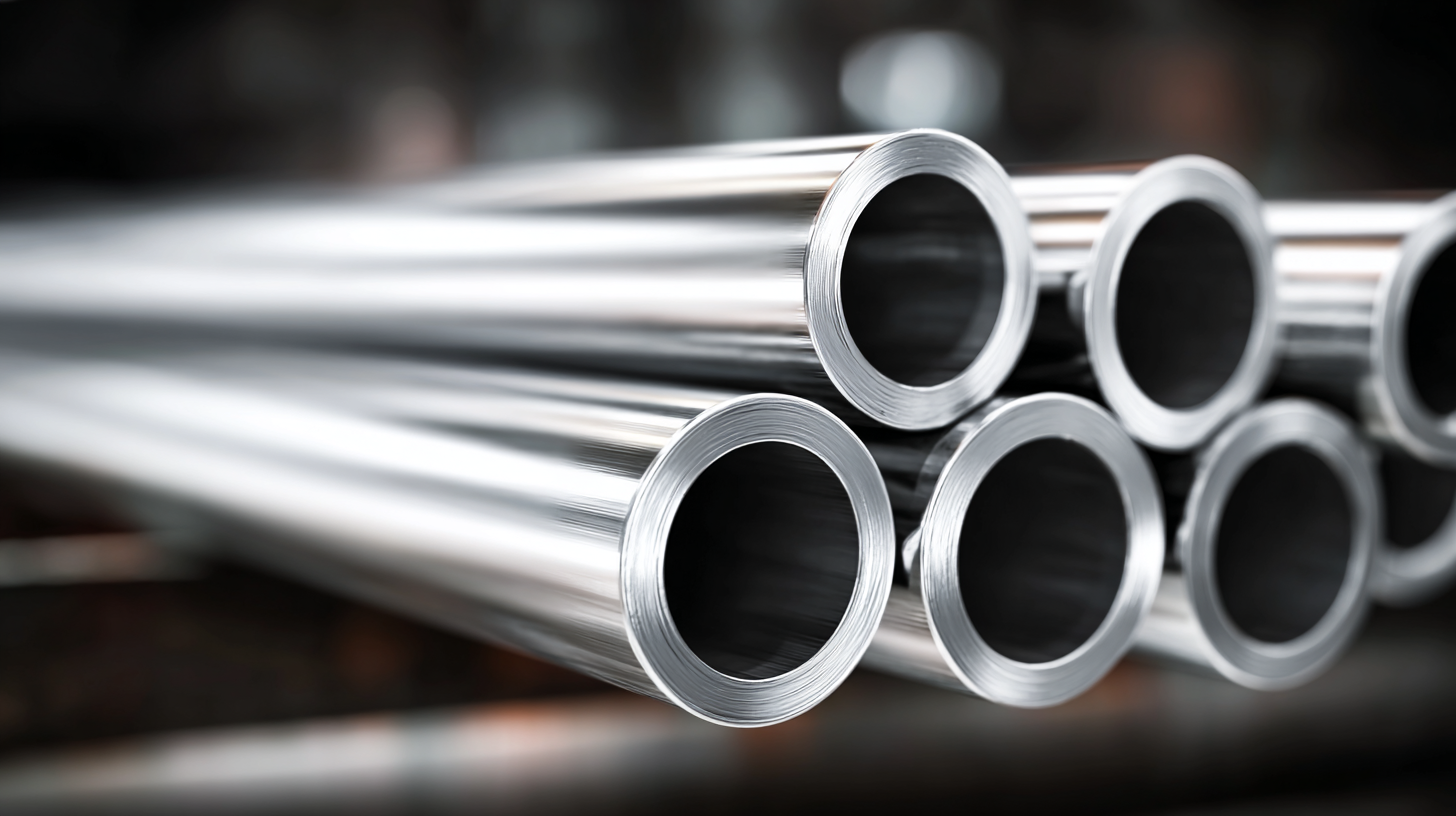 Understanding the Unique Benefits of 6061 T6 Aluminium Tube for Global Buyers