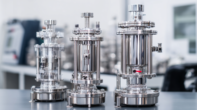 How to Effectively Use Homogenizers for Cannabis Extraction and Product Consistency