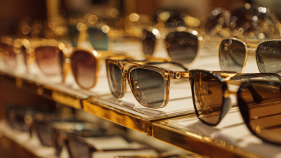 How to Identify Quality Eyewear Suppliers for Your Global Sourcing Needs