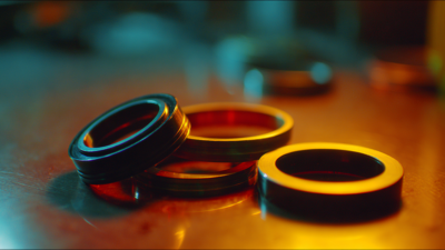 What is Oring De Viton Parker and How It Enhances Sealing Performance in Various Industries