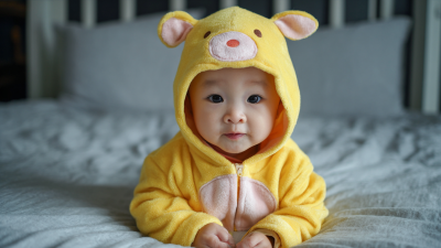 How to Choose the Best Long Sleeve Baby Clothing Set for Global Markets: Insights and Trends