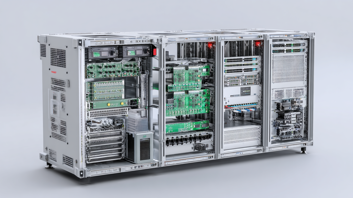 5 Reasons Why MA5800 Huawei is the Best Choice for Your Network Solutions