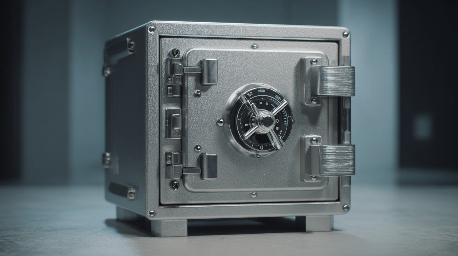 Understanding the Key Guard Box: A Comprehensive Guide to Its Features and Benefits