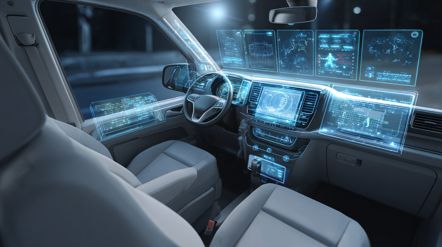Understanding the Vw Connector: Key Features and Applications Explained