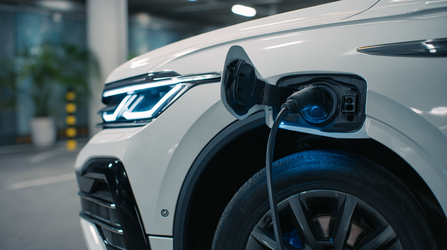 Understanding the Vw Connector: Key Features and Applications Explained