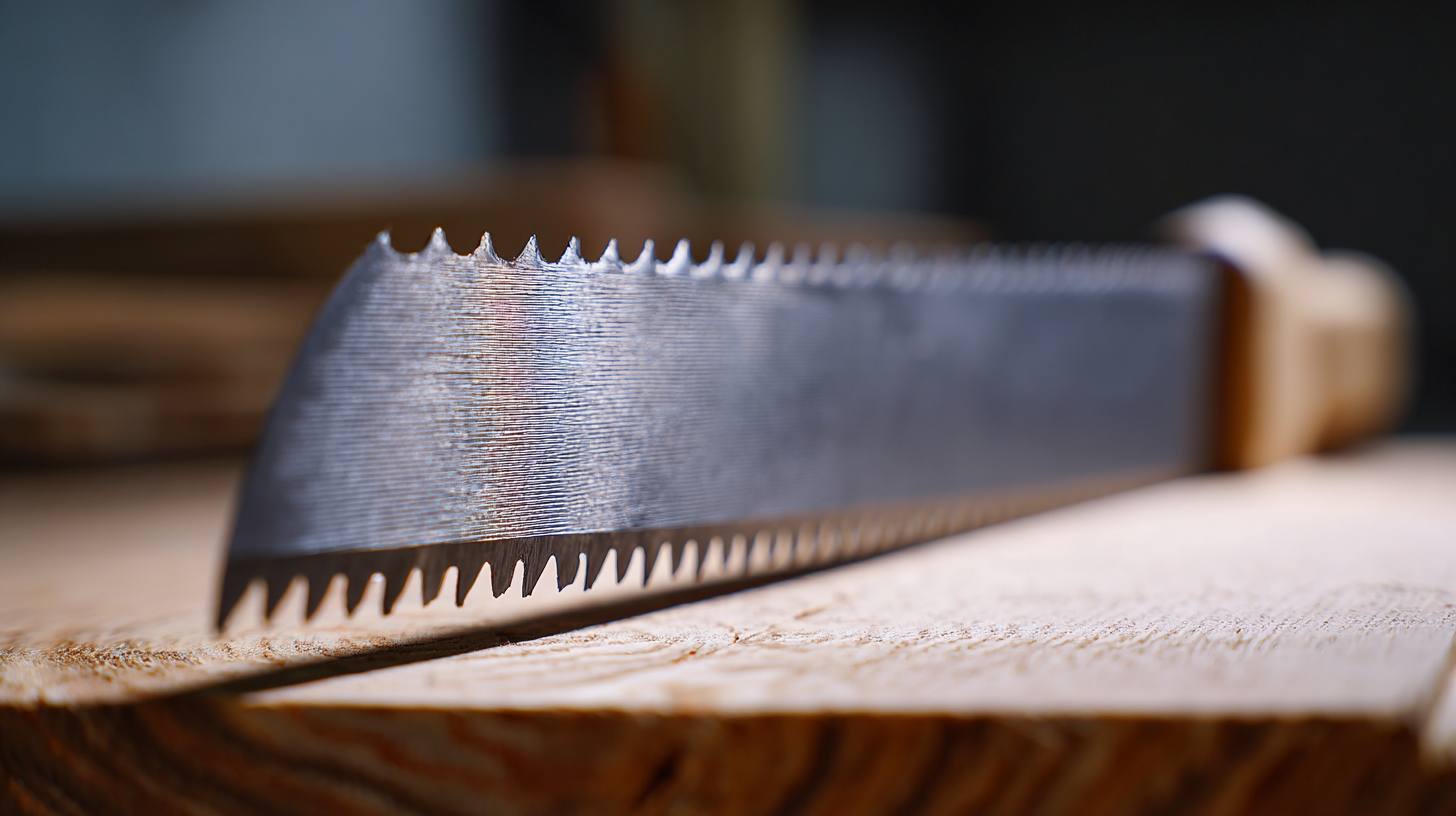 7 Best Hacksaw Blades for PVC You Need to Know