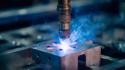 What is the Innovation Behind 100w Laser Jewelry Welder Technology
