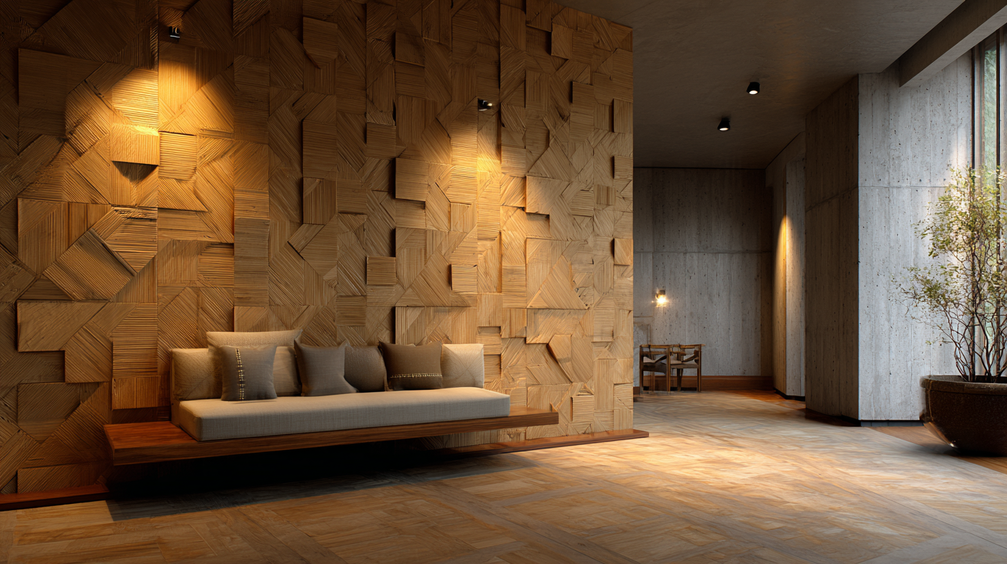 5 Essential Tips to Determine the Best WPC Wall Panel Prices in India