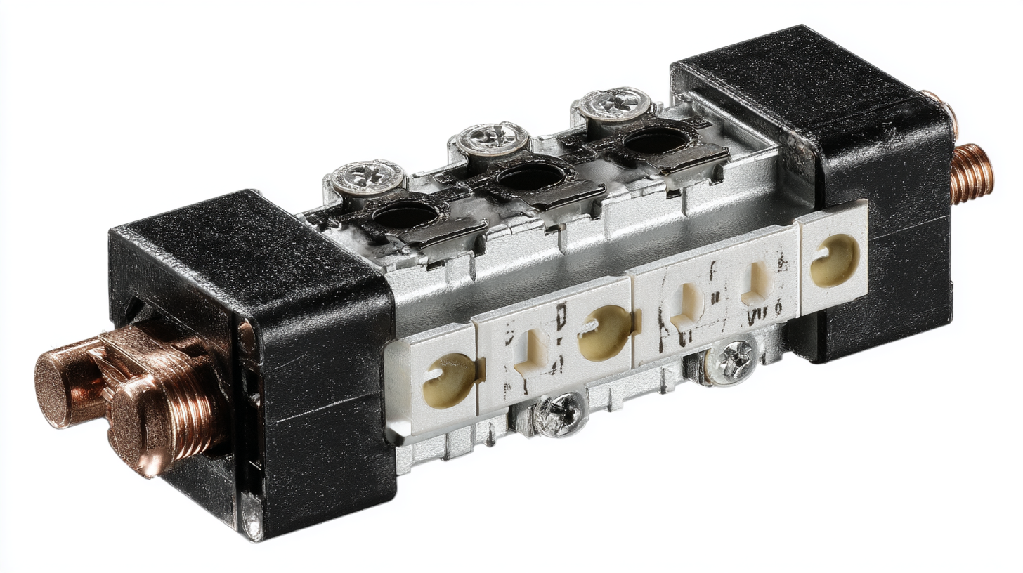 How to Choose the Right DC Miniature Circuit Breaker for Your Electrical Needs