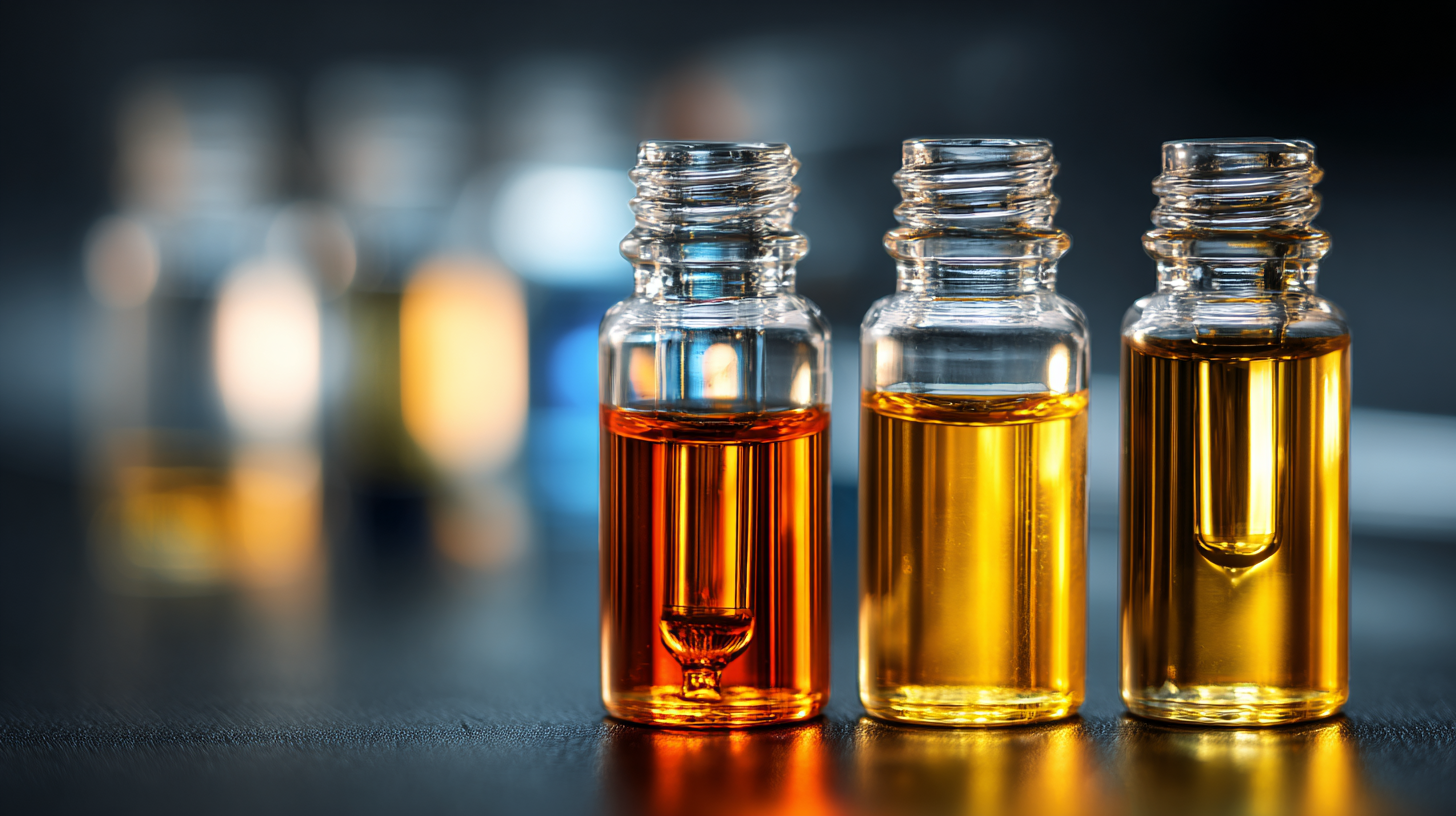 Understanding the Benefits of Purified Mineral Oil in Modern Applications