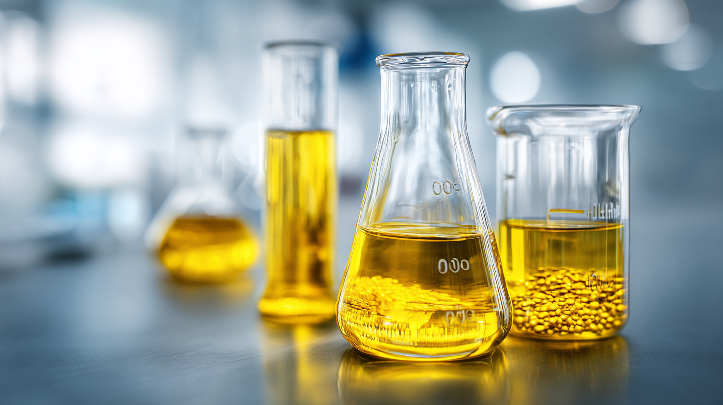 Understanding the Benefits of Purified Mineral Oil in Modern Applications