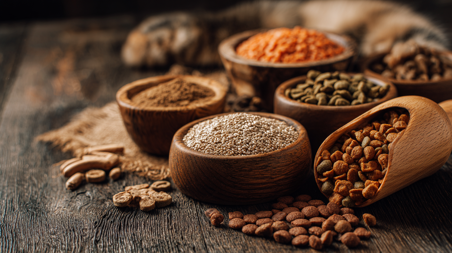 5 Creative Strategies to Launch Your Pet Food Private Label Successfully