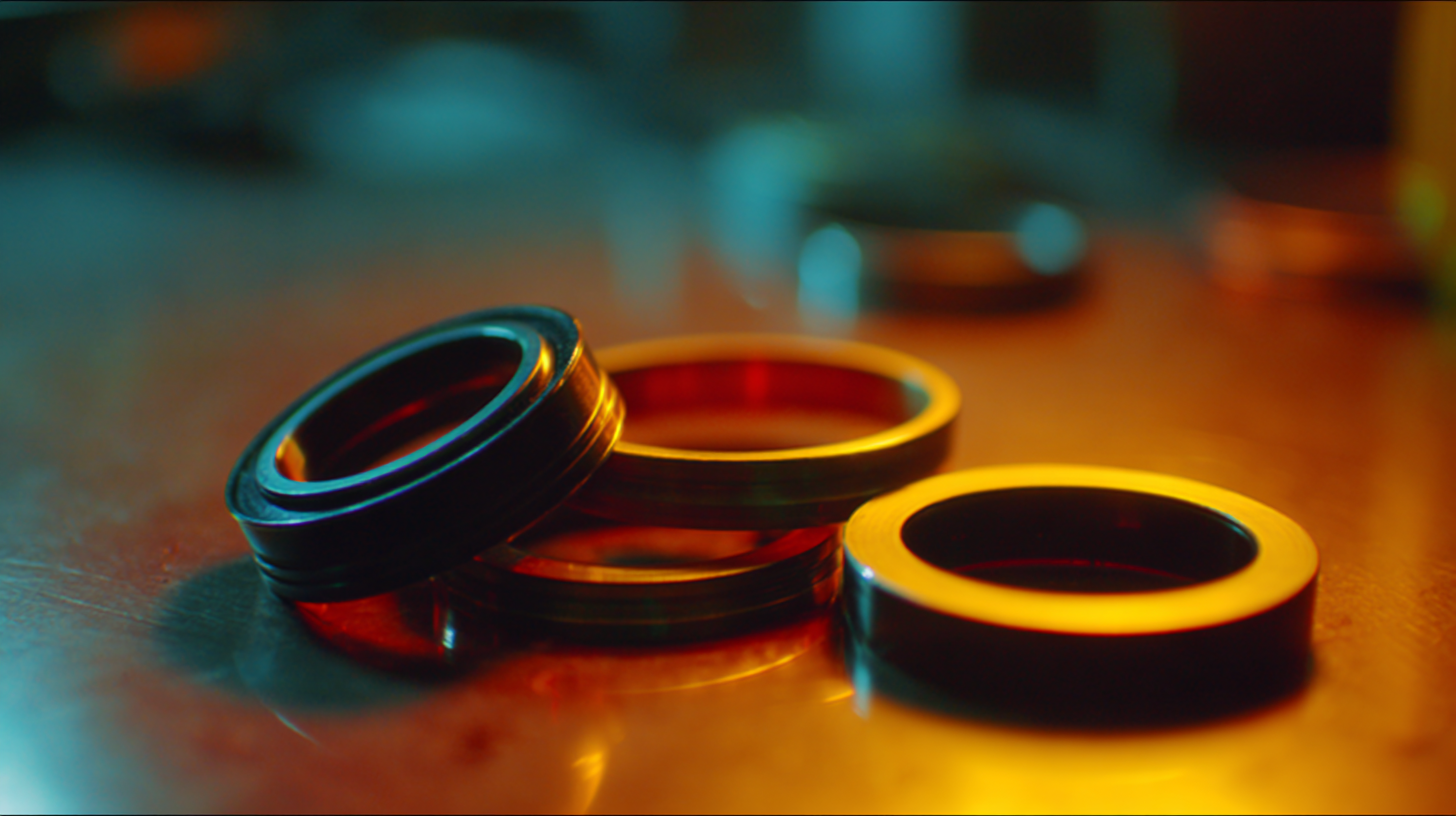 What is Oring De Viton Parker and How It Enhances Sealing Performance in Various Industries