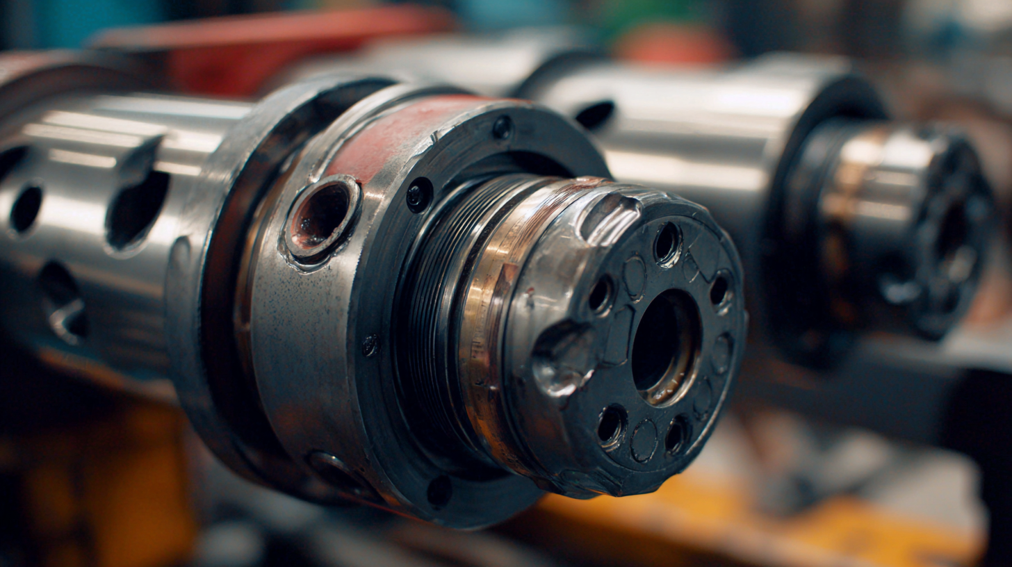 What is Oring De Viton Parker and How It Enhances Sealing Performance in Various Industries