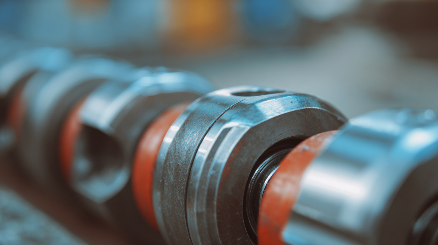 What is Oring De Viton Parker and How It Enhances Sealing Performance in Various Industries