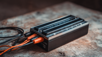 How to Extend the Lifespan of Your 36v Lithium Battery: Tips and Tricks