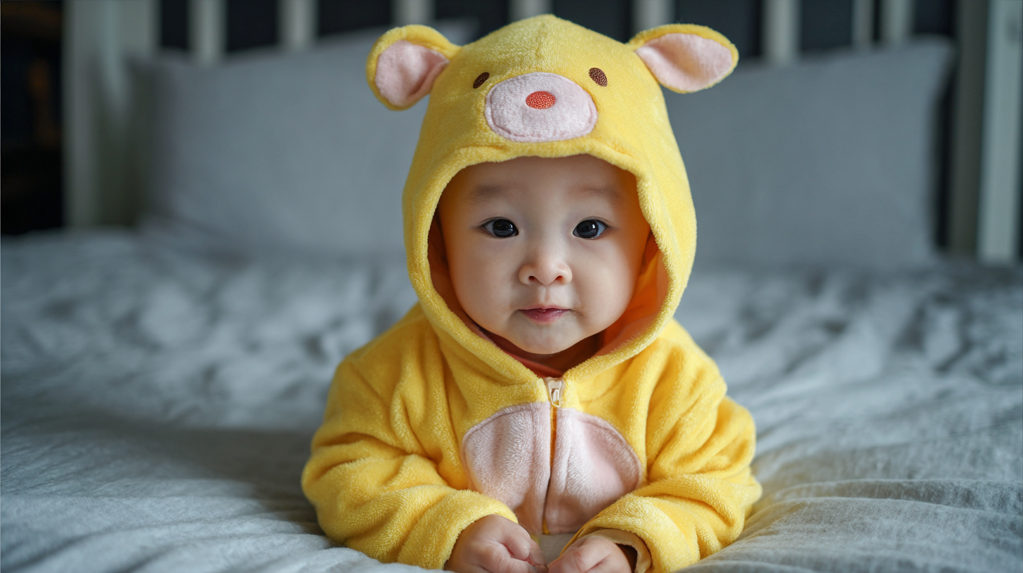 How to Choose the Best Long Sleeve Baby Clothing Set for Global Markets: Insights and Trends