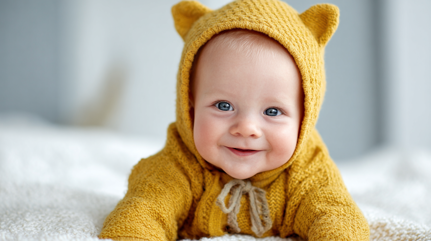 How to Choose the Best Long Sleeve Baby Clothing Set for Global Markets: Insights and Trends