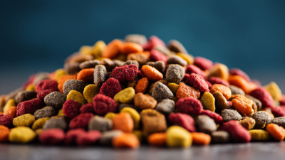 5 Creative Strategies to Launch Your Pet Food Private Label Successfully