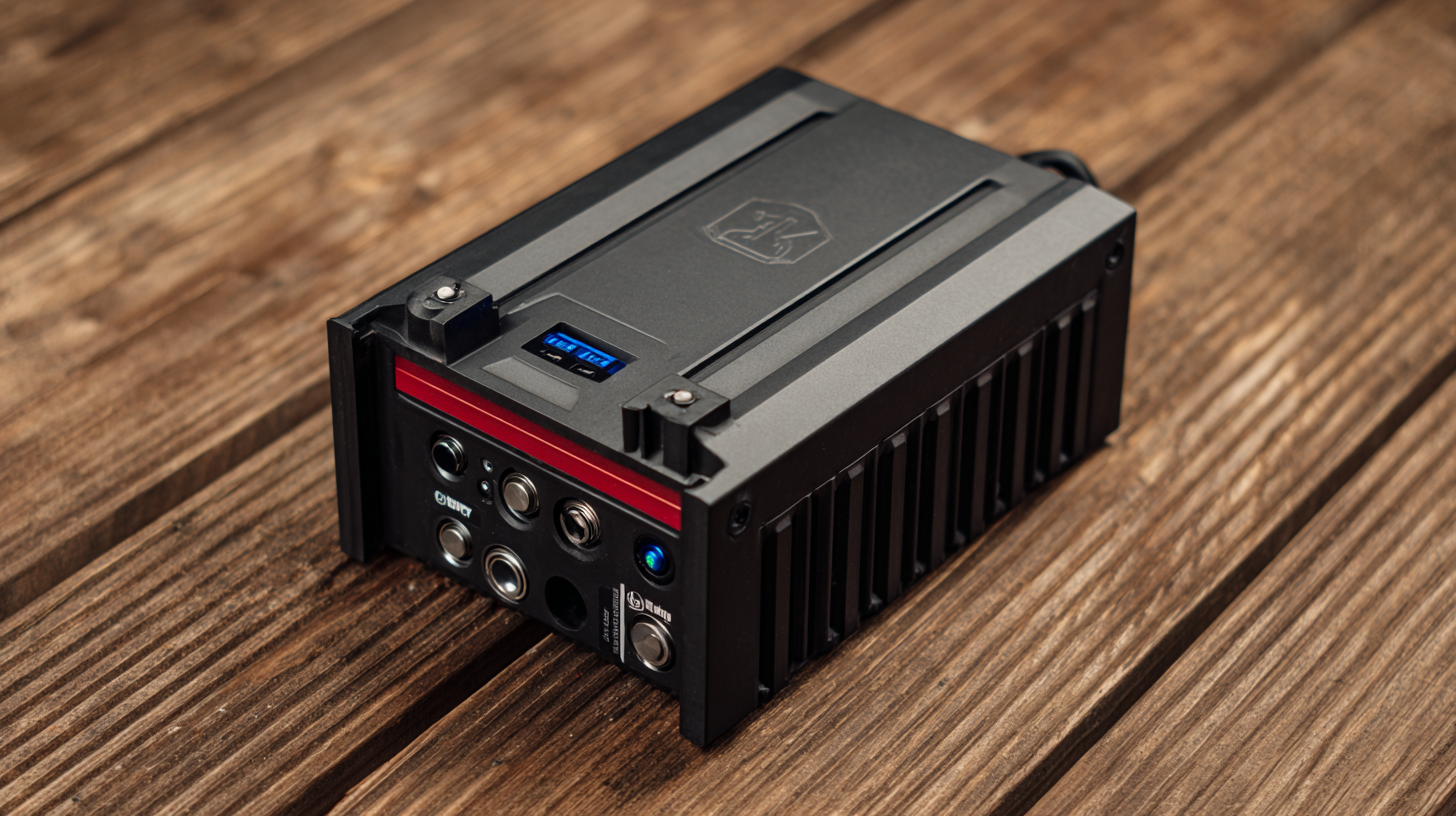 How to Extend the Lifespan of Your 36v Lithium Battery: Tips and Tricks
