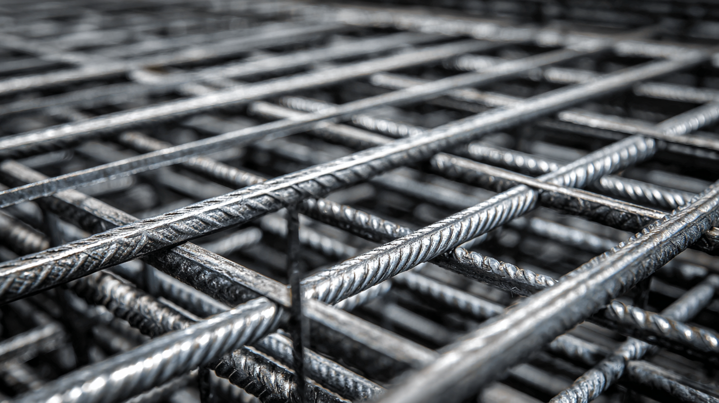 How to Choose the Best Galvanized Welded Wire Mesh for Your Project