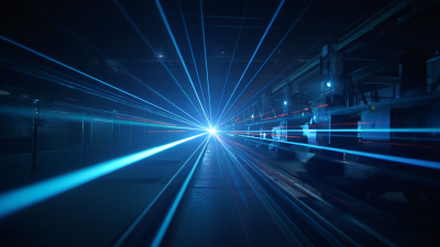 What is a Laser Cutter and How Can it Transform Your Manufacturing Process?