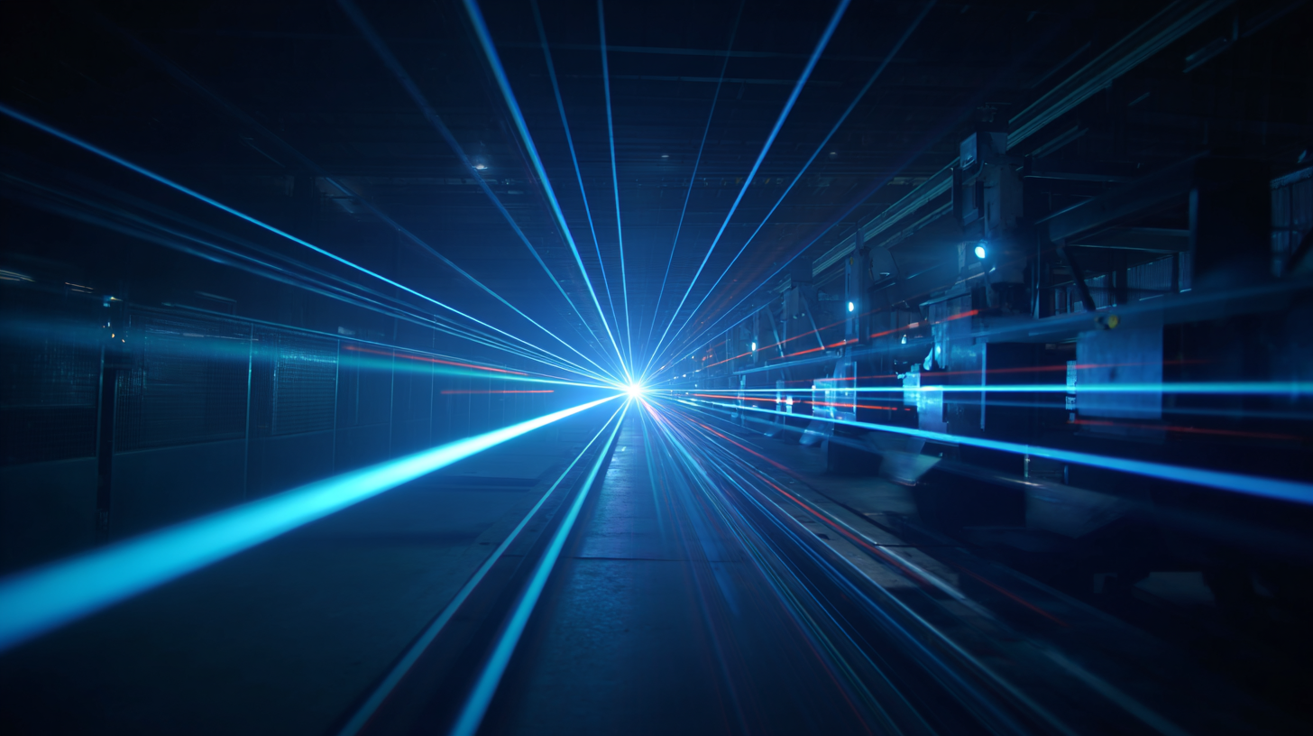 What is a Laser Cutter and How Can it Transform Your Manufacturing Process?