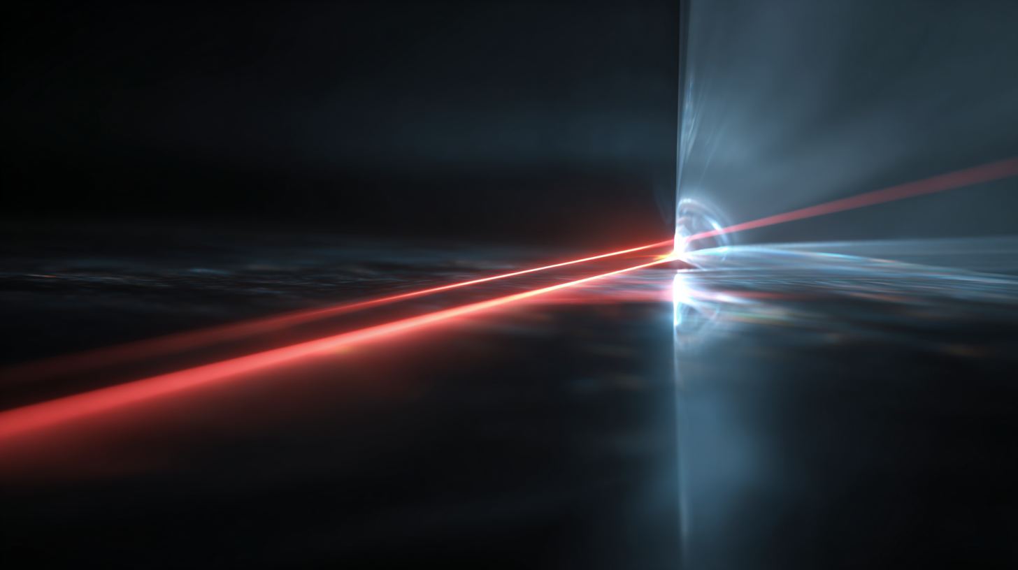What is a Laser Cutter and How Can it Transform Your Manufacturing Process?