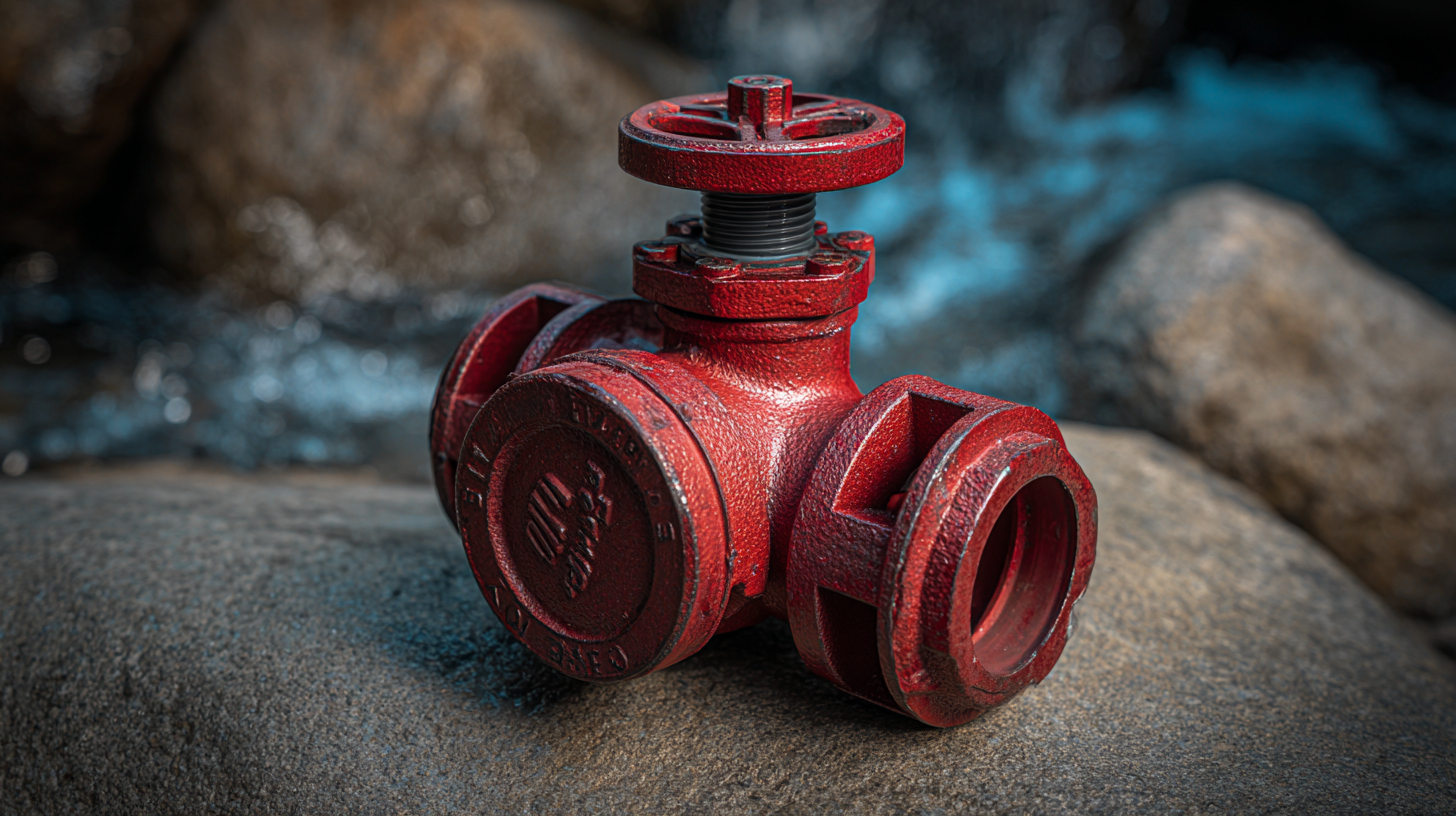 How to Evaluate the Cost Effectiveness of PVC Gate Valves for Your Procurement Needs