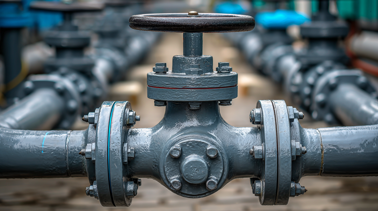 How to Evaluate the Cost Effectiveness of PVC Gate Valves for Your Procurement Needs