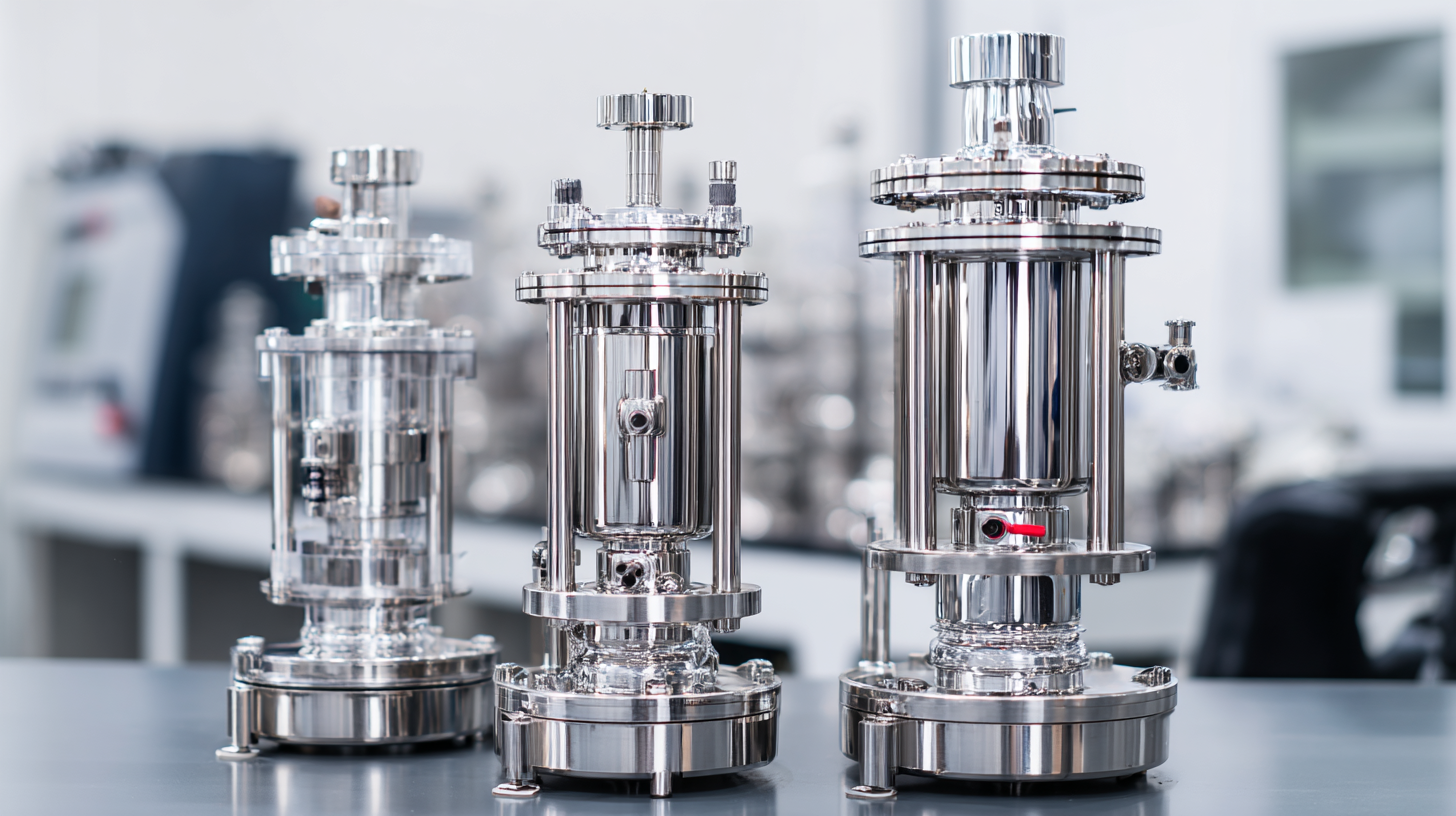 How to Effectively Use Homogenizers for Cannabis Extraction and Product Consistency