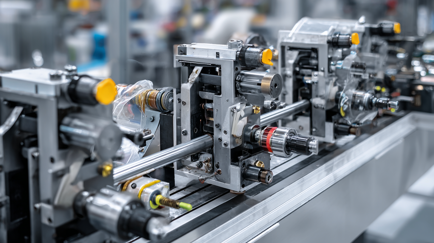 How to Choose the Right Manual Sealing Machine for Your Business Needs