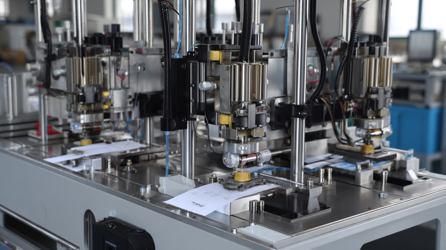 How to Choose the Right Manual Sealing Machine for Your Business Needs