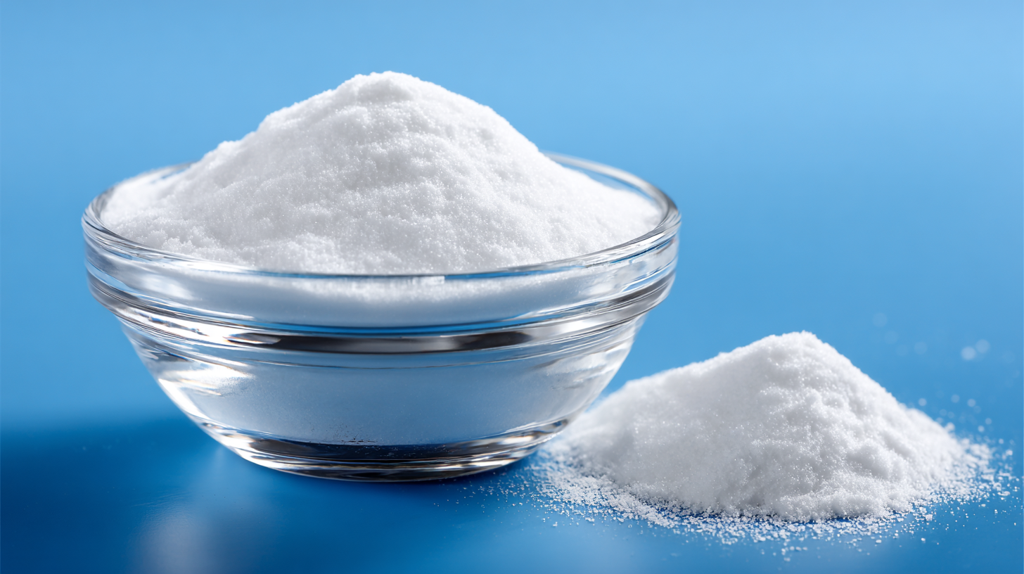Understanding Apam Anionic Polyacrylamide: Properties, Applications, and Market Trends in 2023