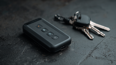 Understanding the Key Guard Box: A Comprehensive Guide to Its Features and Benefits