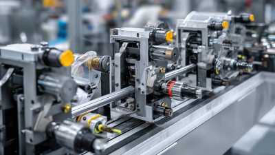 How to Choose the Right Manual Sealing Machine for Your Business Needs