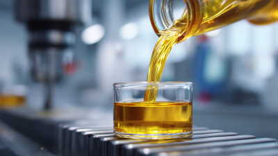 Understanding the Benefits of Purified Mineral Oil in Modern Applications
