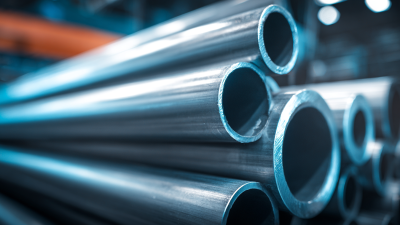 Understanding the Unique Benefits of 6061 T6 Aluminium Tube for Global Buyers