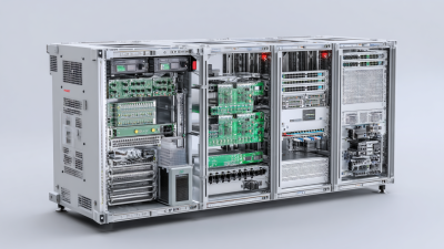 5 Reasons Why MA5800 Huawei is the Best Choice for Your Network Solutions