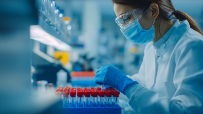 Ultimate Guide to Sourcing Roche IVD Products for Global Buyers