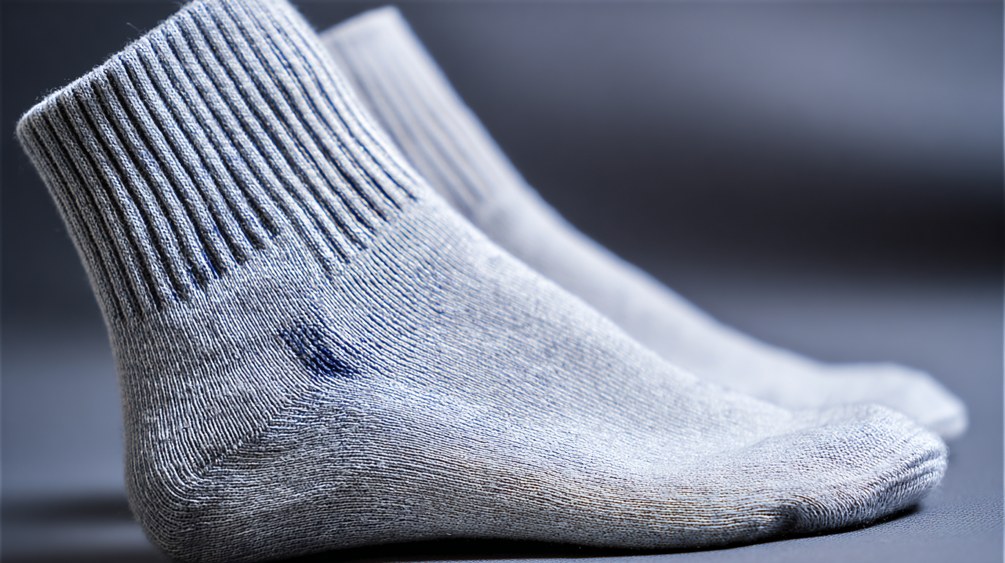 7 Essential Tips to Maximize Comfort with Silver Fiber Socks