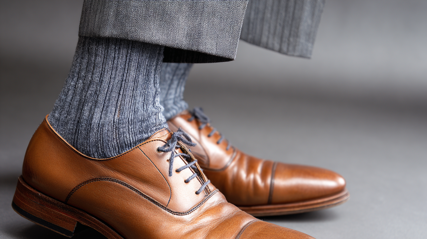 7 Essential Tips to Maximize Comfort with Silver Fiber Socks