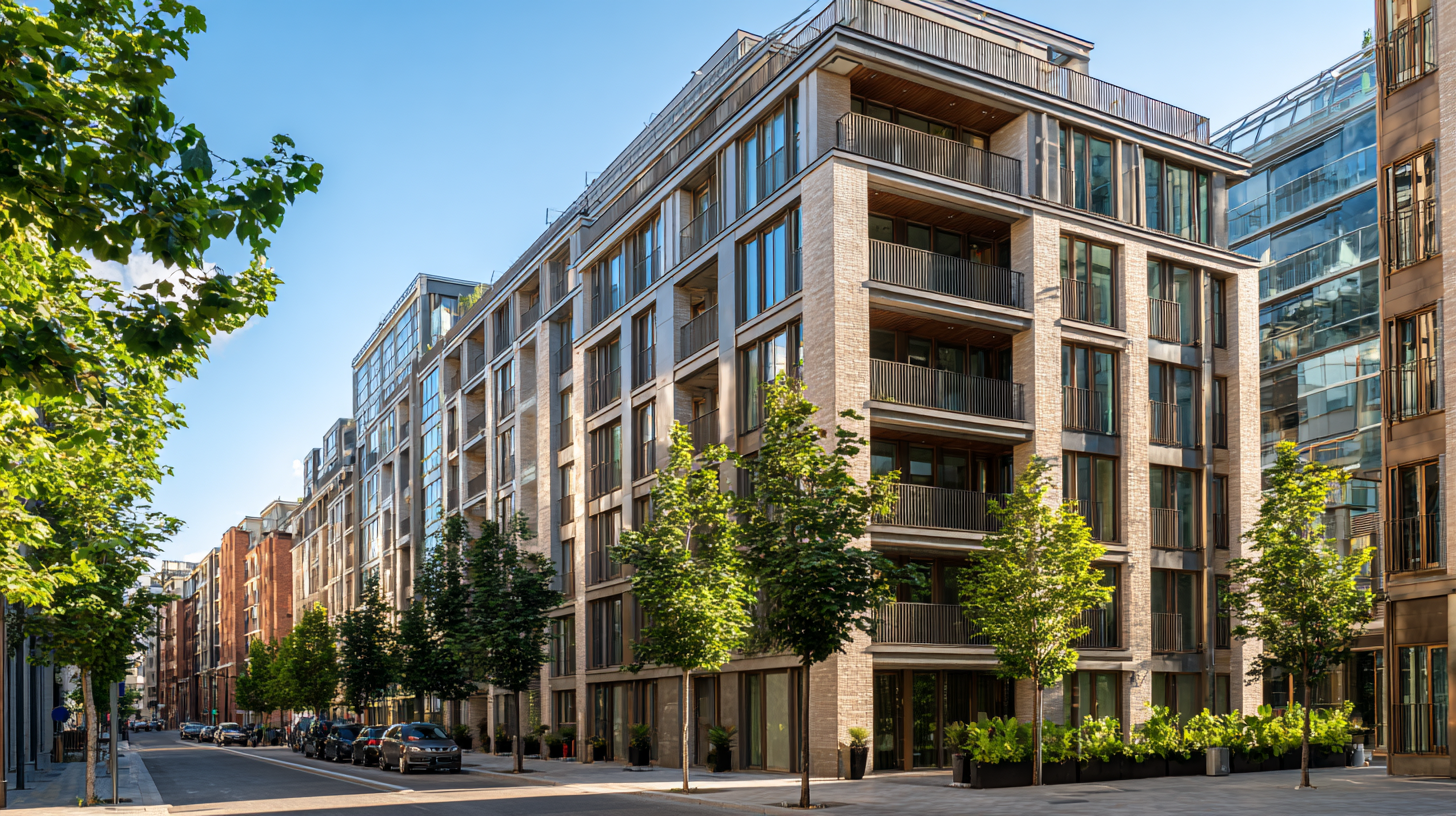 How to Choose the Perfect Narrow Aluminium Windows for Your Building Projects