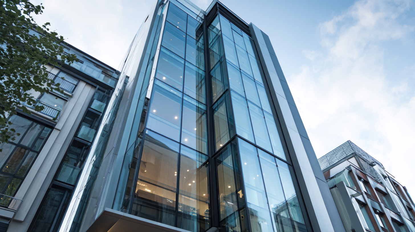 How to Choose the Perfect Narrow Aluminium Windows for Your Building Projects