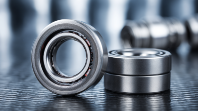 How to Choose the Right Stainless Steel Needle Bearings for Your Application