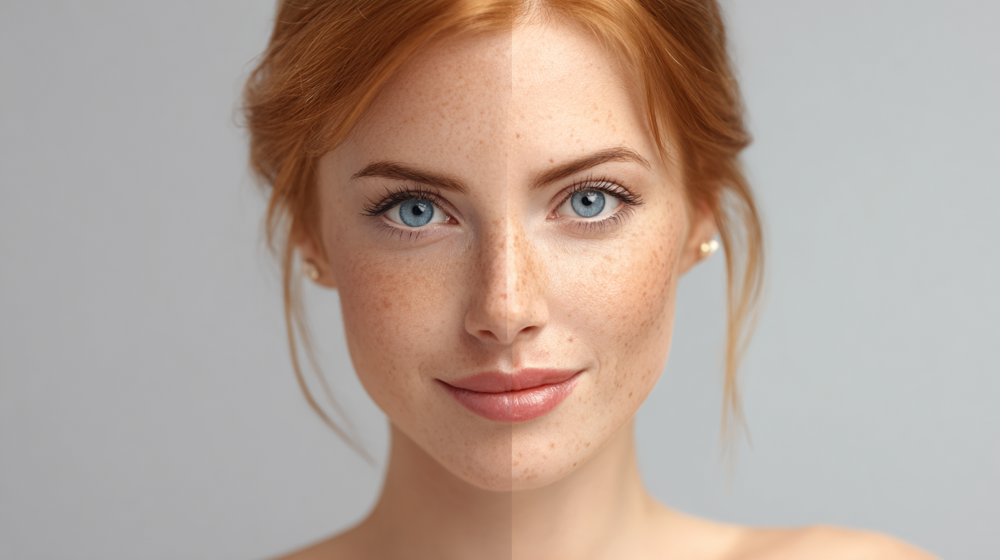 7 Best Techniques for Pigmentation Improvement You Need to Know