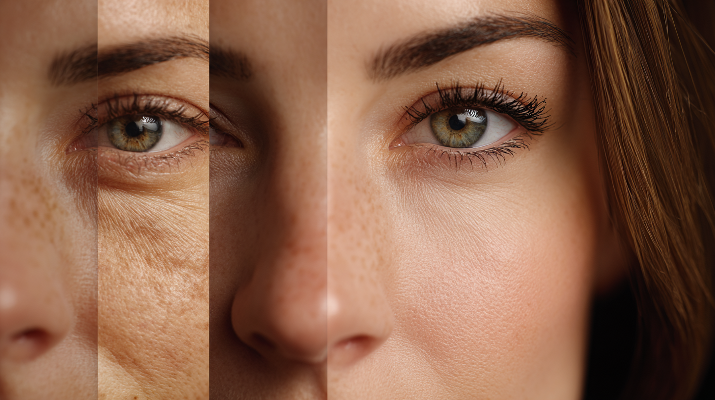 7 Best Techniques for Pigmentation Improvement You Need to Know